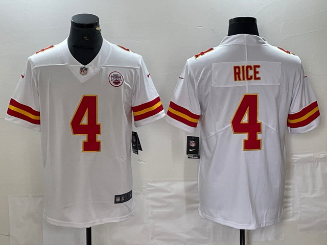 Kansas City Chiefs Jerseys 04 [Cheap NFL Jerseys 1504]